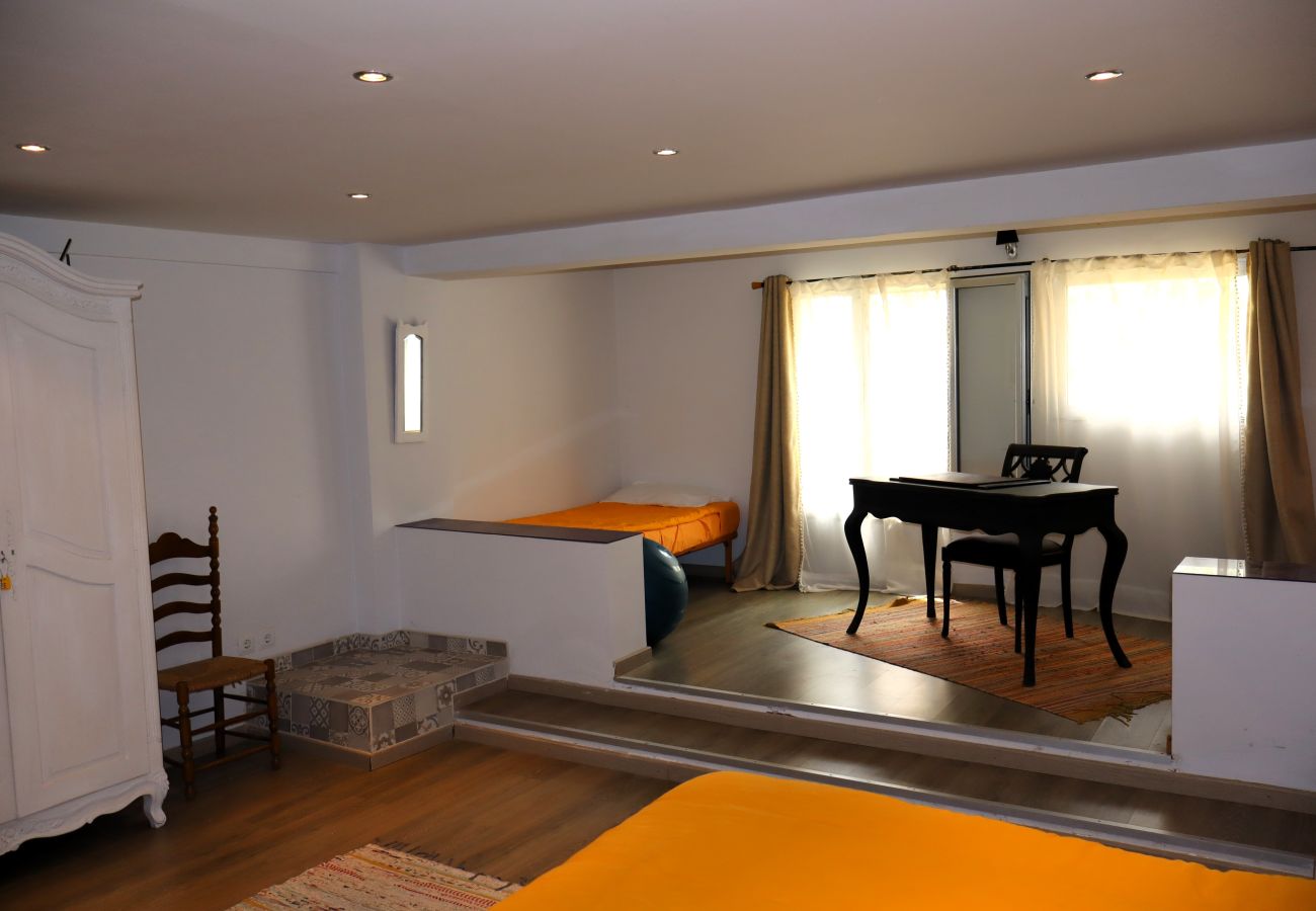 Apartamento en Peñiscola - Puerto Azul Playavacaciones