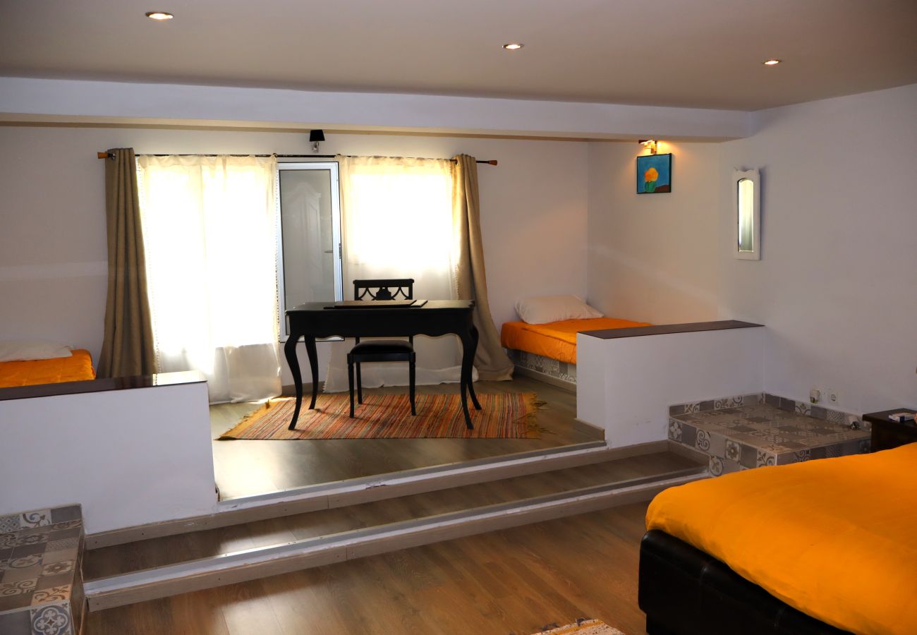 Apartamento en Peñiscola - Puerto Azul Playavacaciones