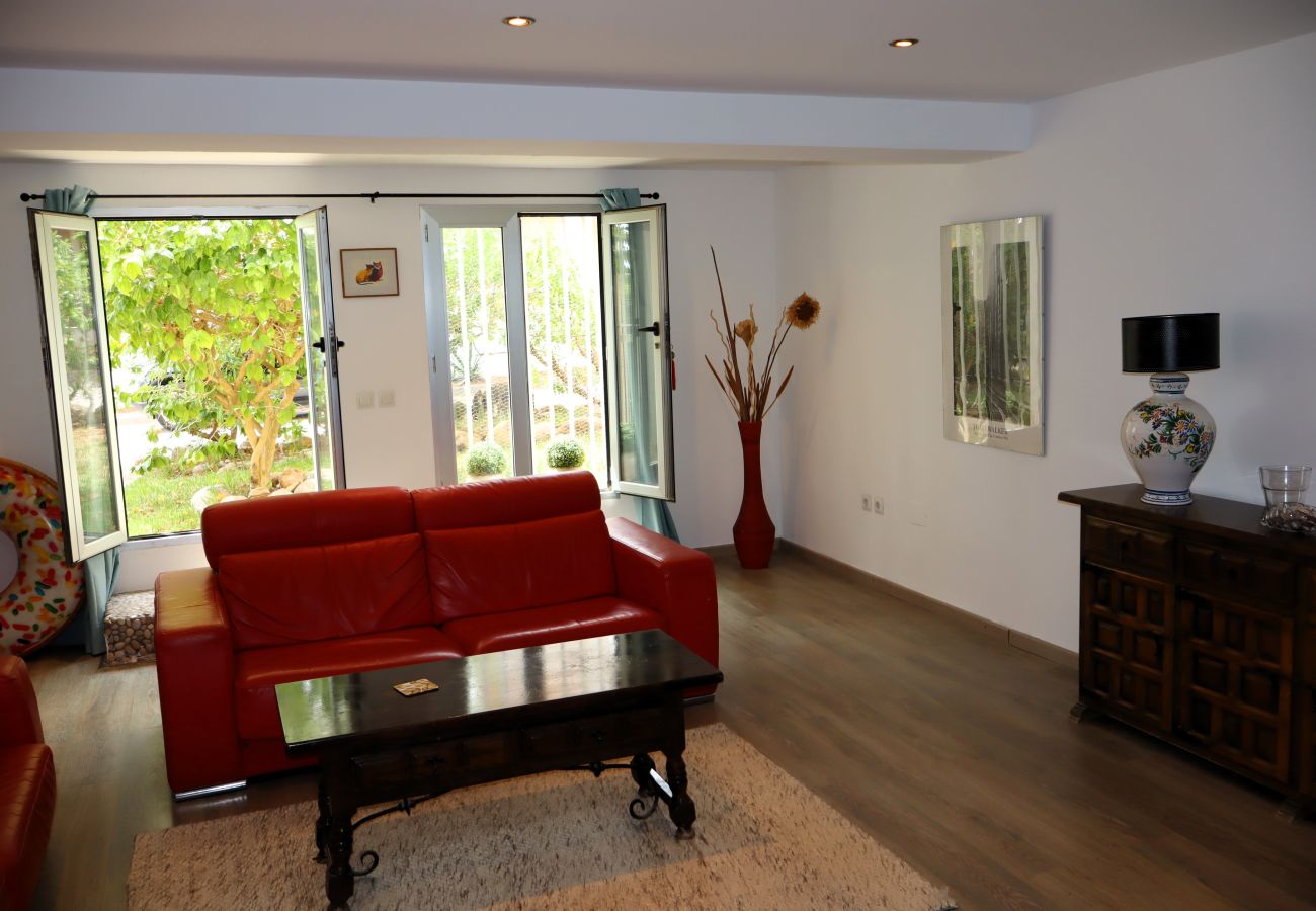 Apartamento en Peñiscola - Puerto Azul Playavacaciones