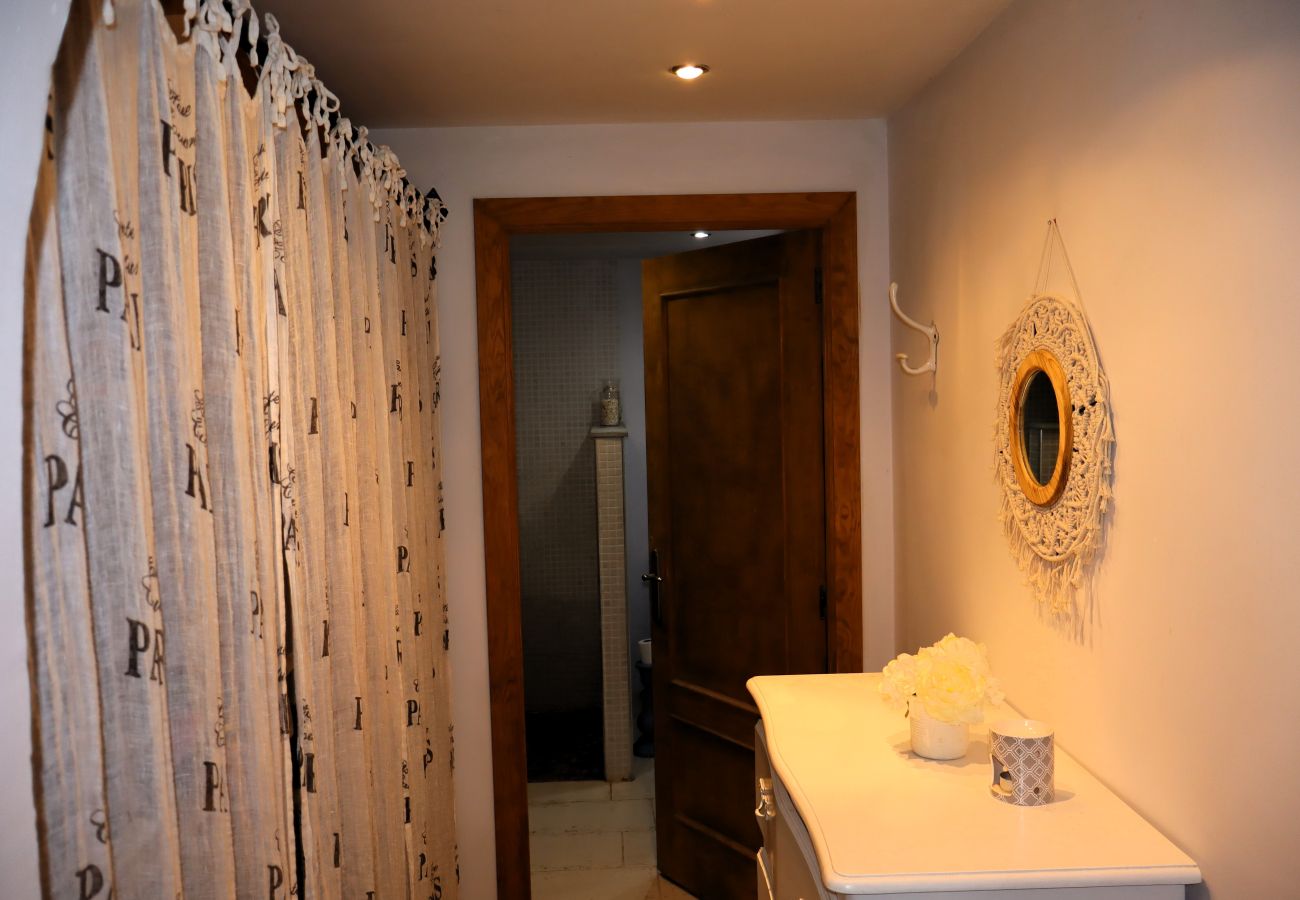 Apartamento en Peñiscola - Puerto Azul Playavacaciones