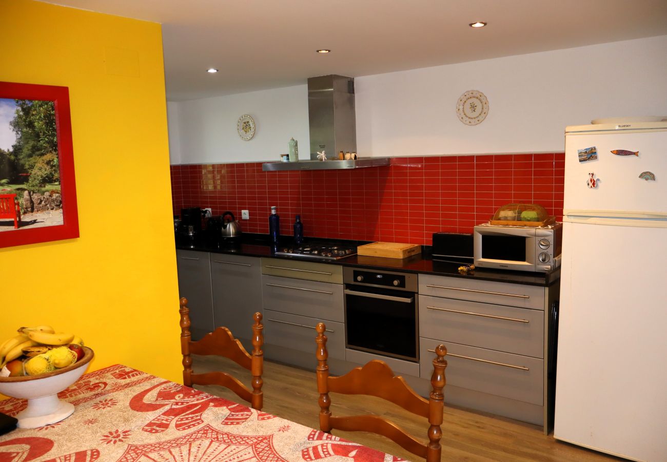Apartamento en Peñiscola - Puerto Azul Playavacaciones