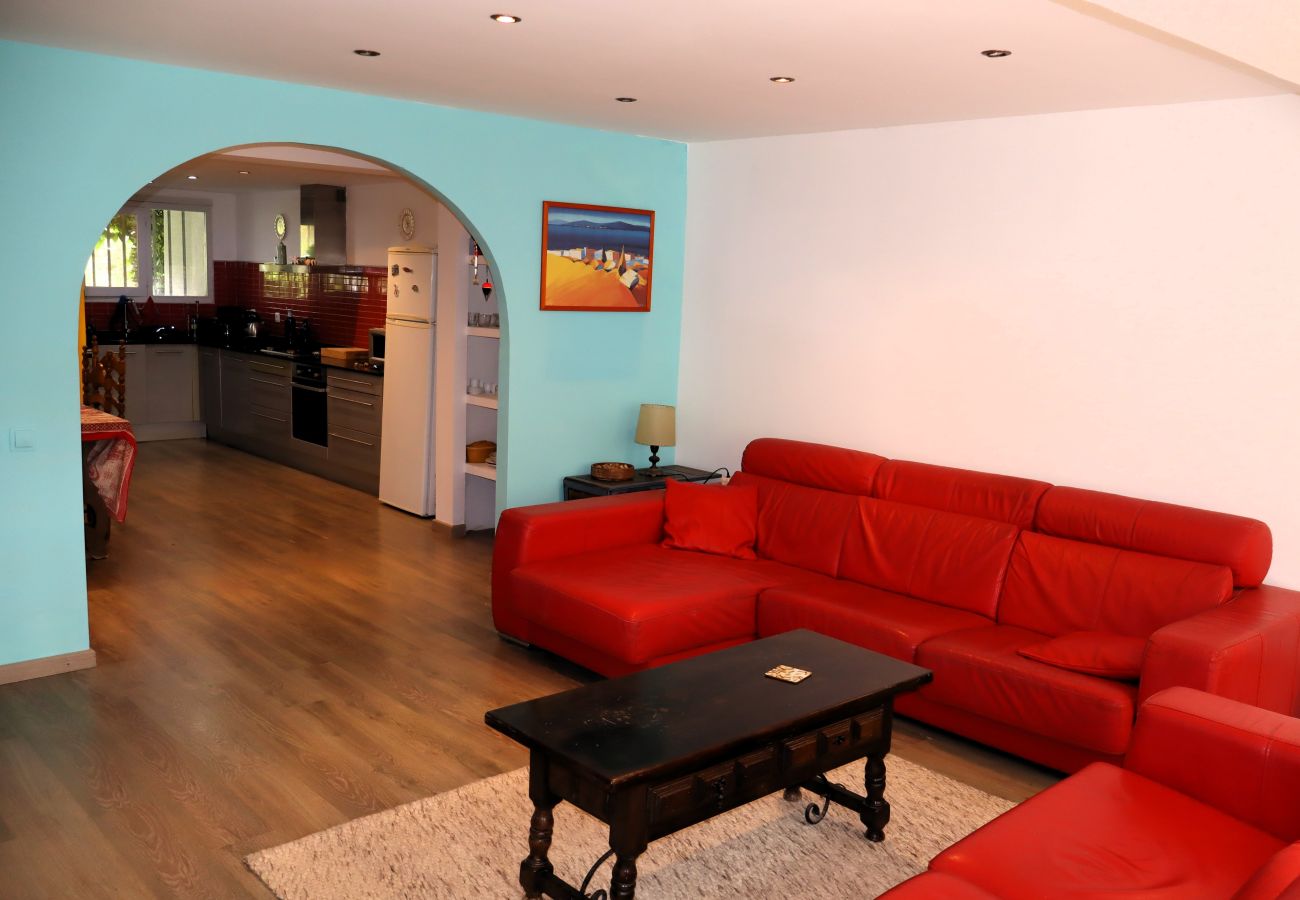 Apartamento en Peñiscola - Puerto Azul Playavacaciones
