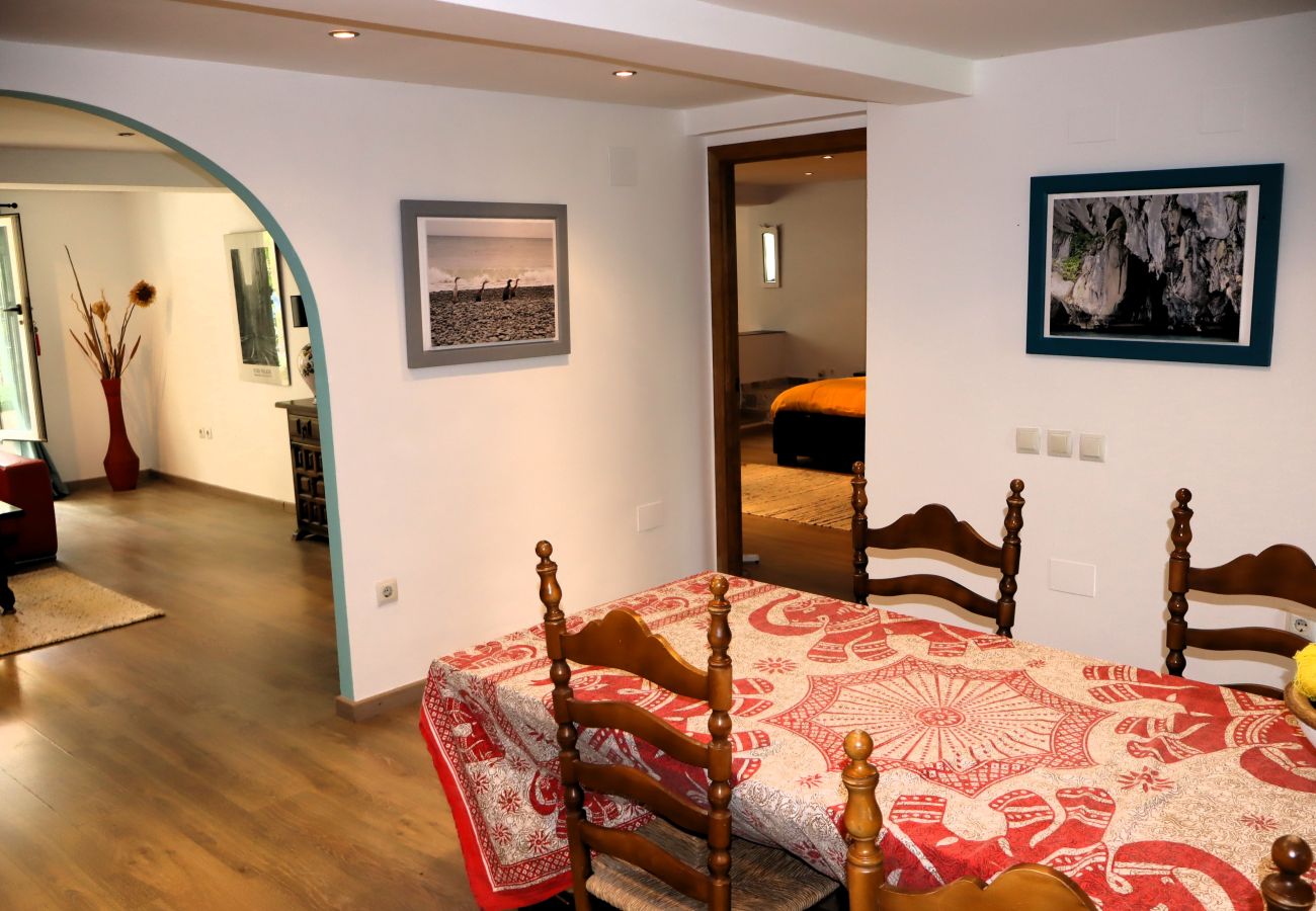 Apartamento en Peñiscola - Puerto Azul Playavacaciones