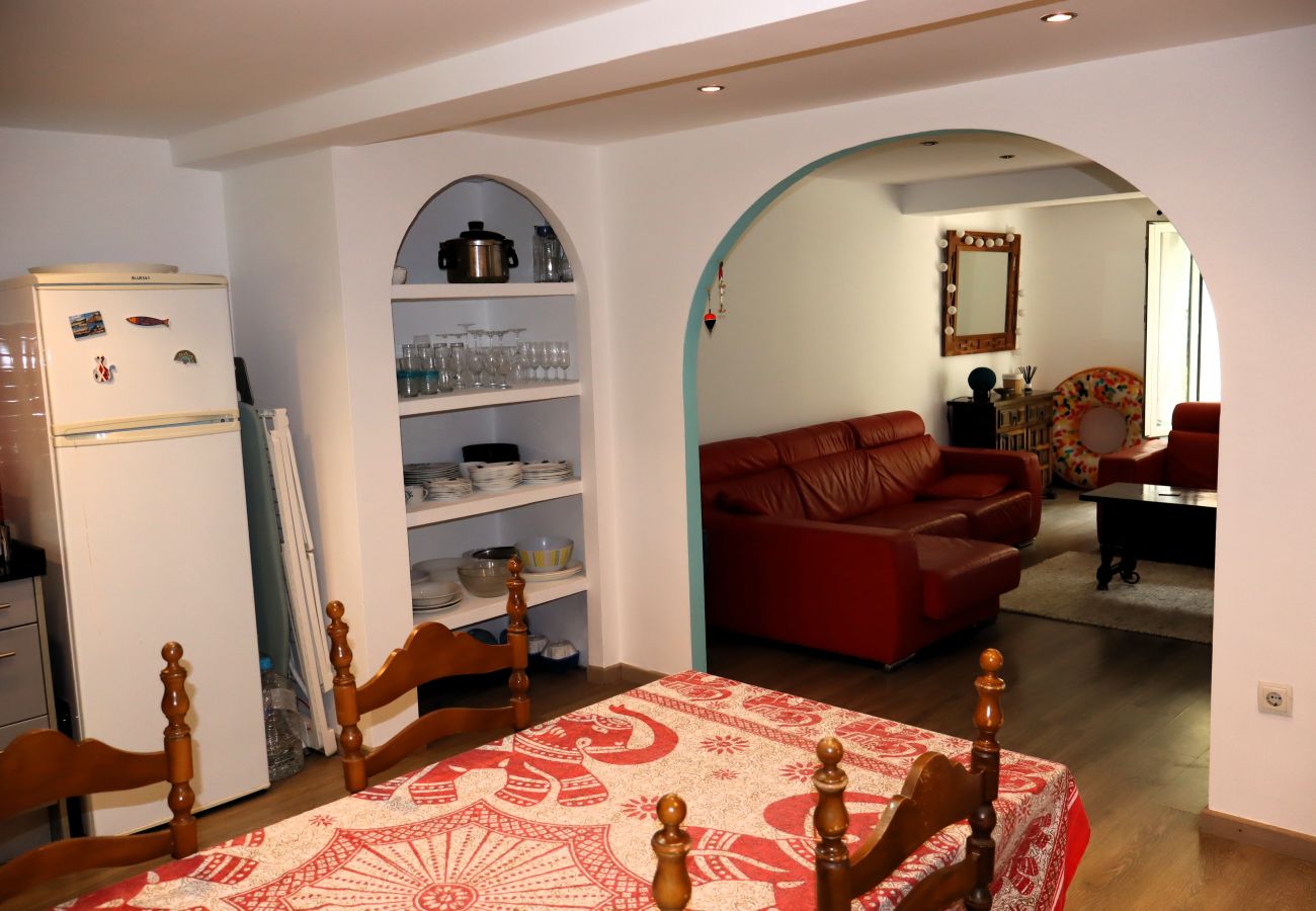 Apartamento en Peñiscola - Puerto Azul Playavacaciones