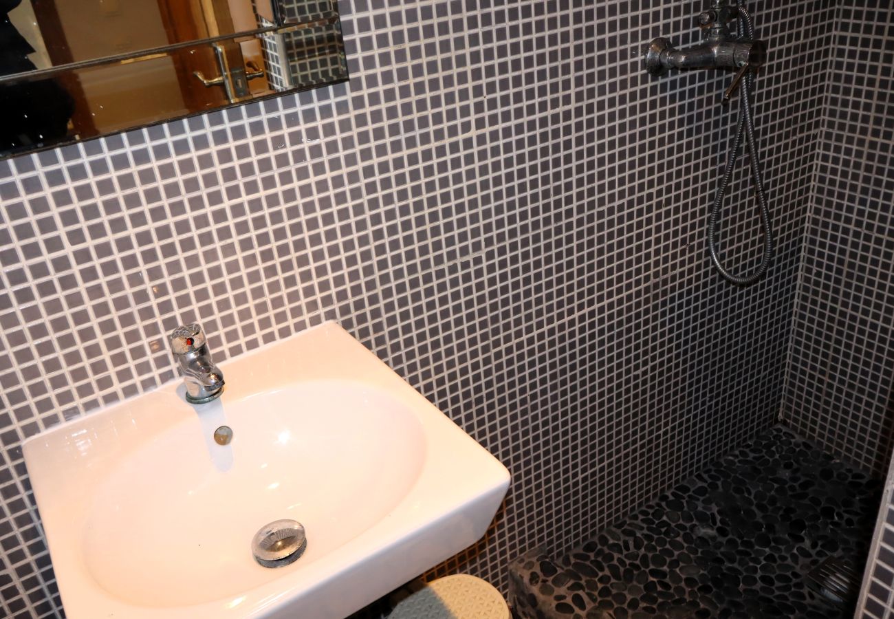 Apartamento en Peñiscola - Puerto Azul Playavacaciones