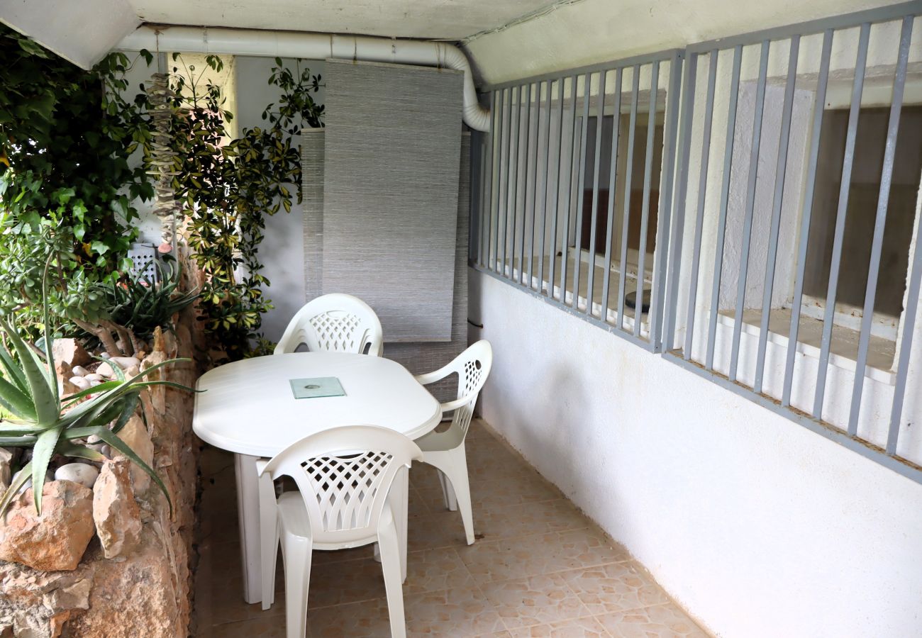 Apartamento en Peñiscola - Puerto Azul Playavacaciones