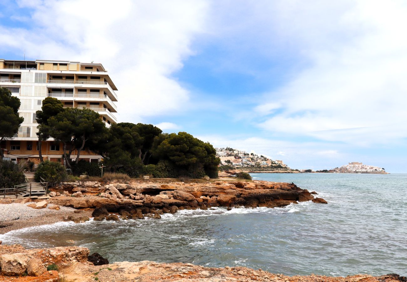 Apartamento en Peñiscola - Puerto Azul Playavacaciones