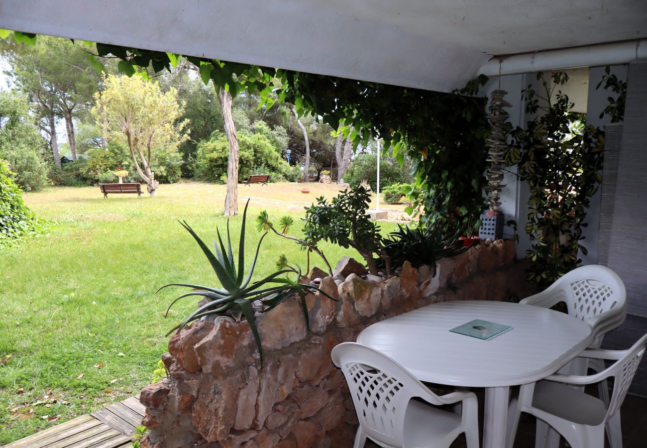 Apartamento en Peñiscola - Puerto Azul Playavacaciones
