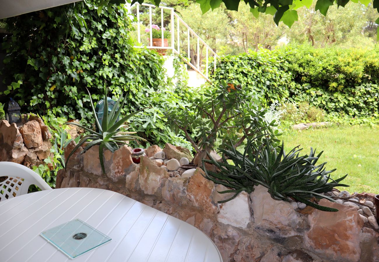 Apartamento en Peñiscola - Puerto Azul Playavacaciones