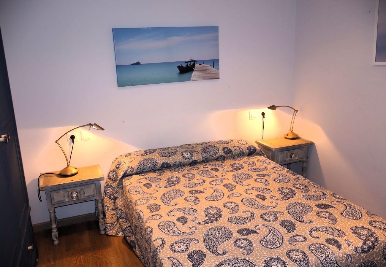 Apartamento en Peñiscola - Puerto Azul Playavacaciones