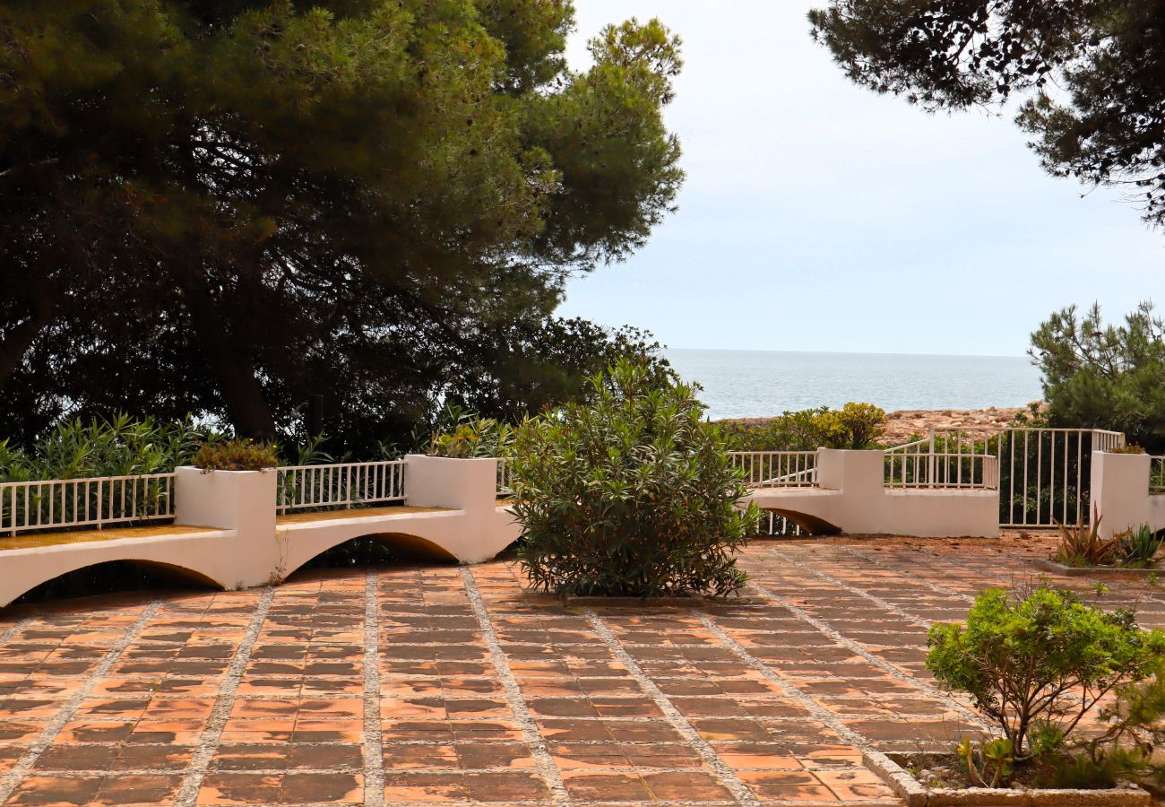Apartamento en Peñiscola - Puerto Azul Playavacaciones