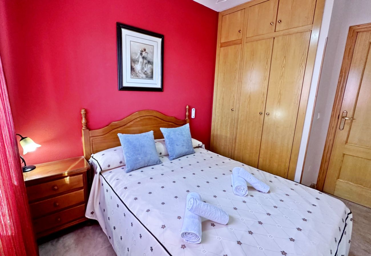 Apartamento en Miramar Playa - ALCOIA 21 - 1ª - 1º - 6