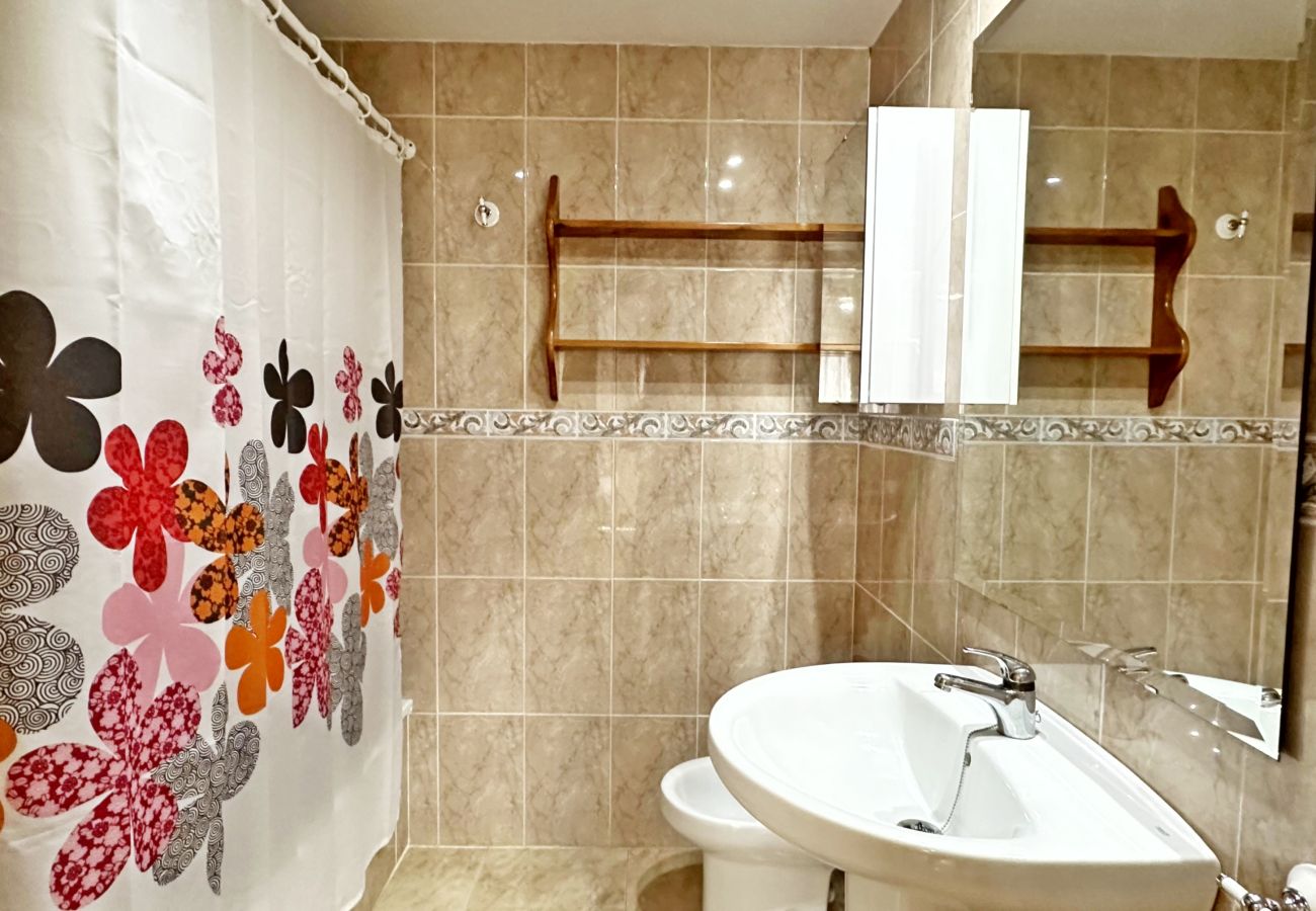 Apartamento en Miramar Playa - ALCOIA 21 - 1ª - 1º - 6