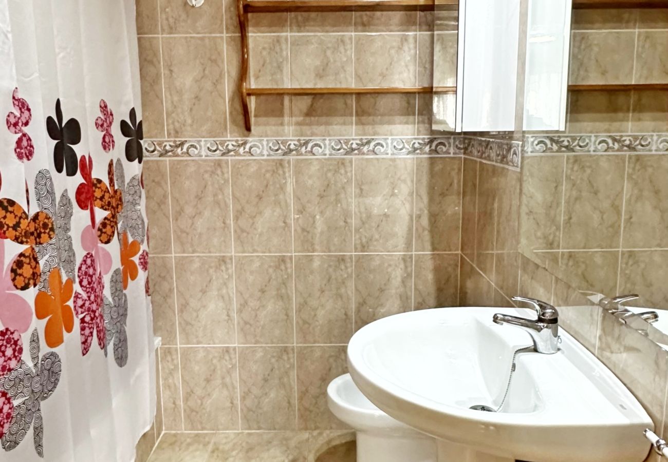 Apartamento en Miramar Playa - ALCOIA 21 - 1ª - 1º - 6