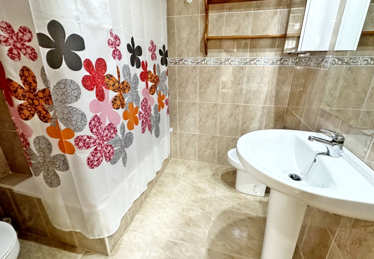 Apartamento en Miramar Playa - ALCOIA 21 - 1ª - 1º - 6