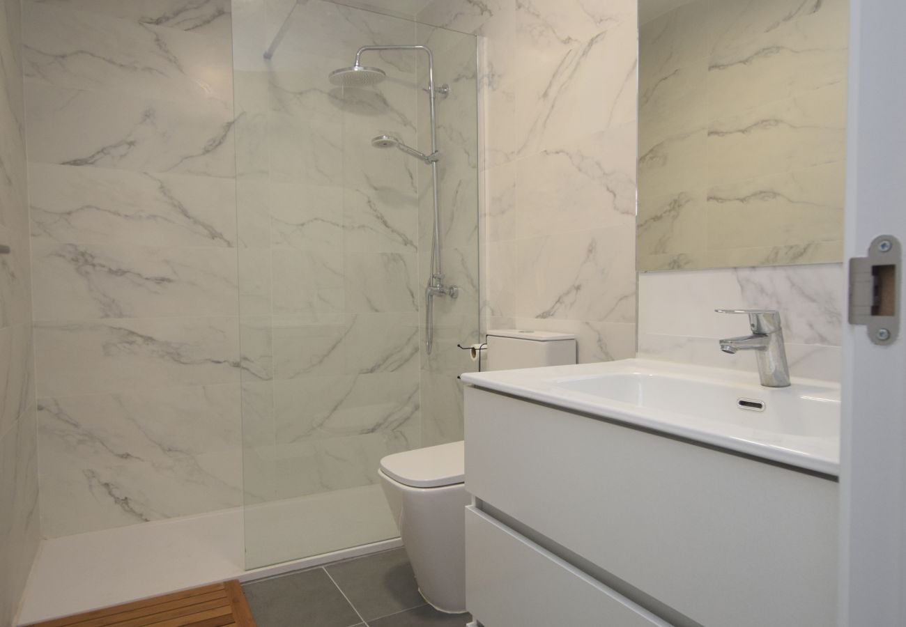 Estudio en Benidorm - COBLANCA 1  21-3