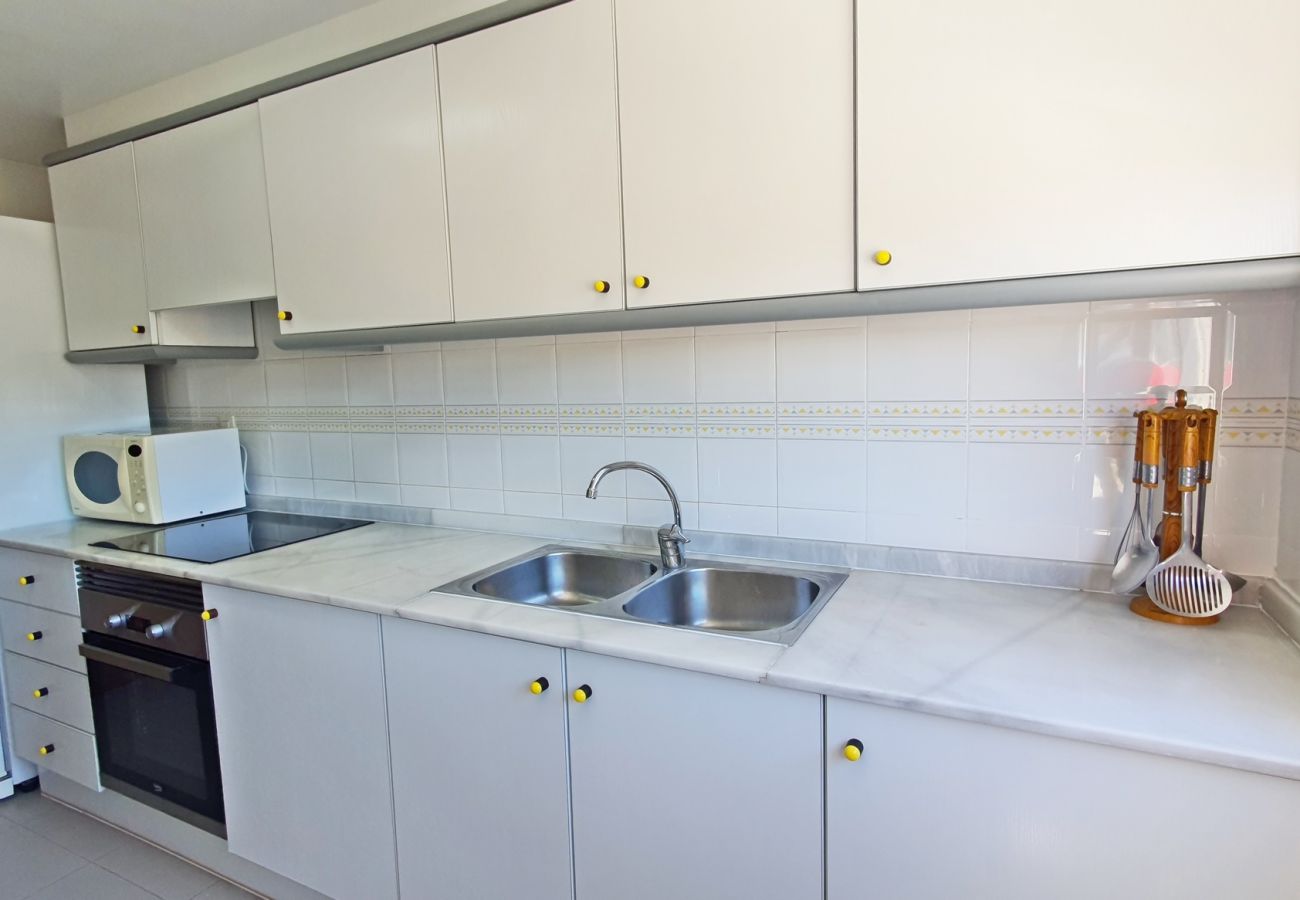 Apartamento en Gandia - CANCUN VII - 2ª - 3º - J