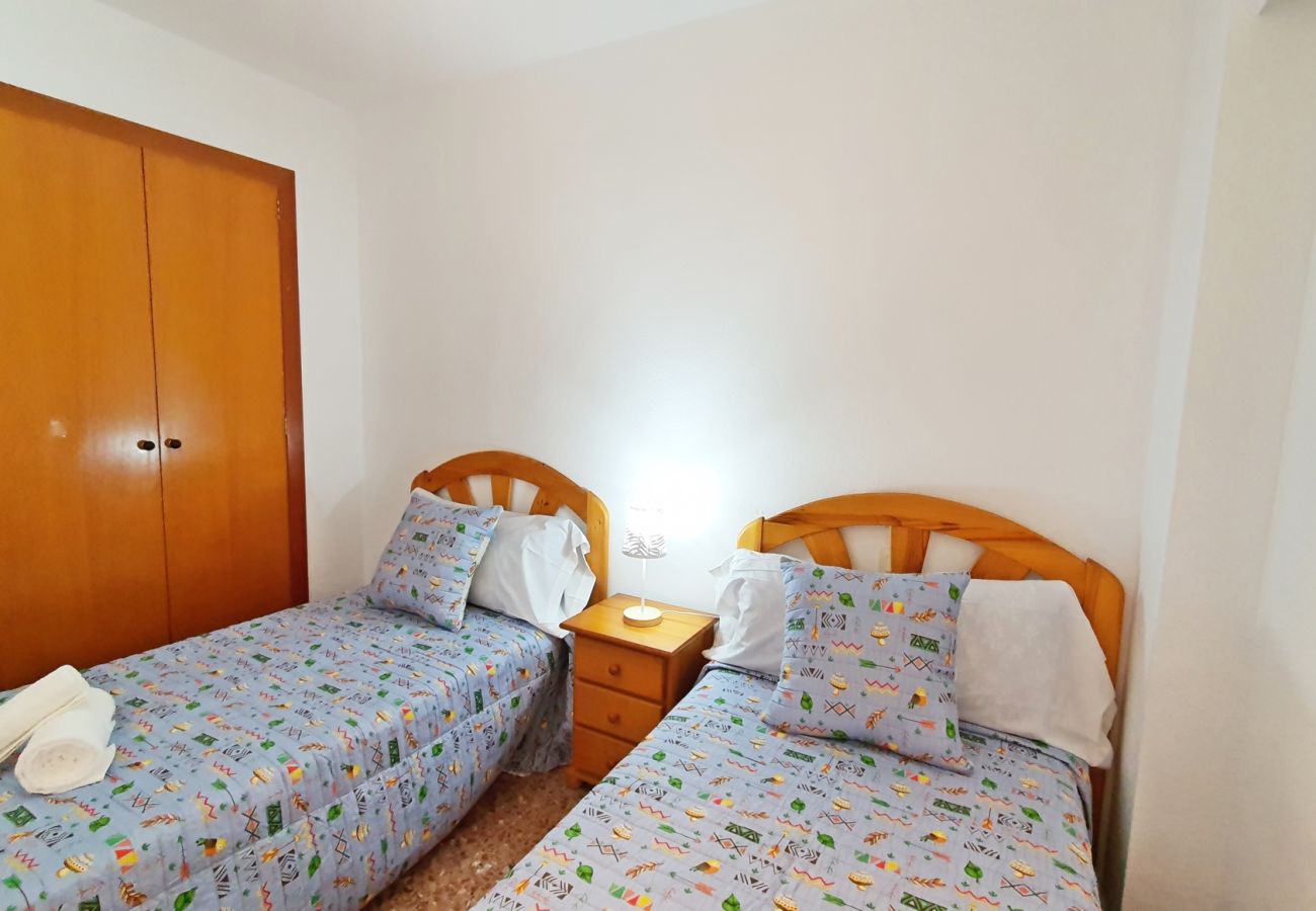 Apartamento en Gandia - CANCUN VII - 2ª - 3º - J