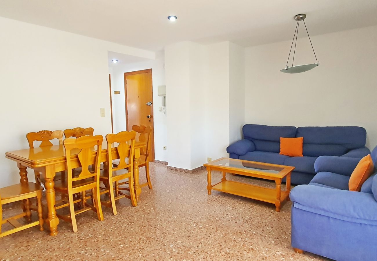 Apartamento en Gandia - CANCUN VII - 2ª - 3º - J