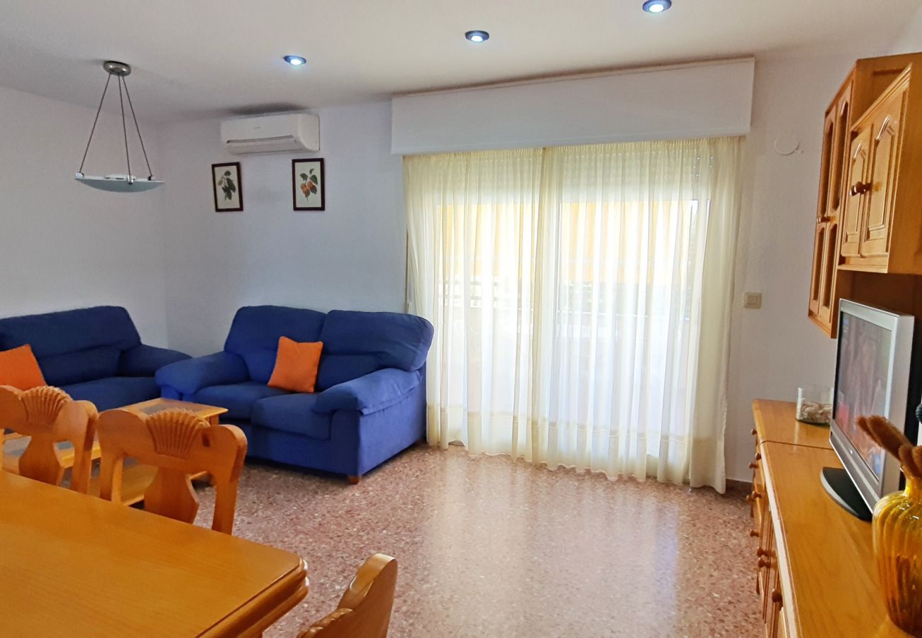 Apartamento en Gandia - CANCUN VII - 2ª - 3º - J
