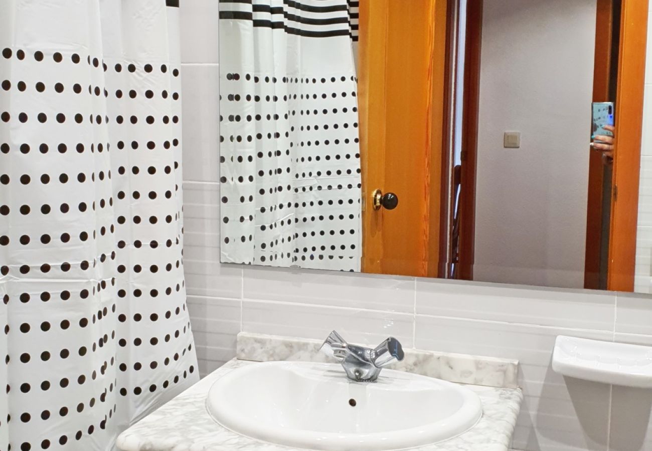 Apartamento en Gandia - CANCUN VII - 2ª - 3º - J