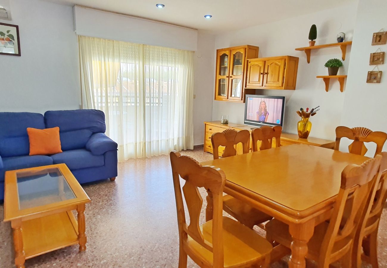 Apartamento en Gandia - CANCUN VII - 2ª - 3º - J