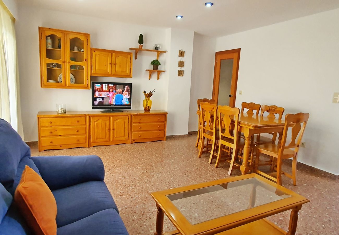 Apartamento en Gandia - CANCUN VII - 2ª - 3º - J