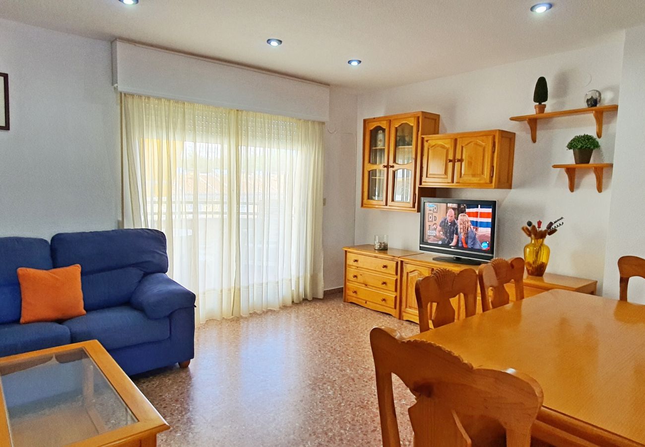 Apartamento en Gandia - CANCUN VII - 2ª - 3º - J