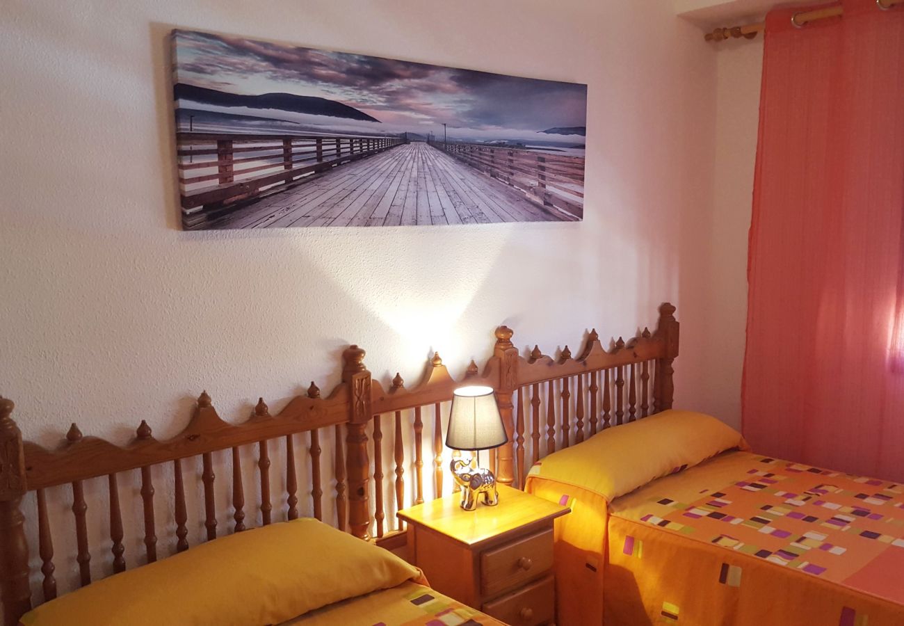 Apartamento en Gandia - XIPHO 5º - D