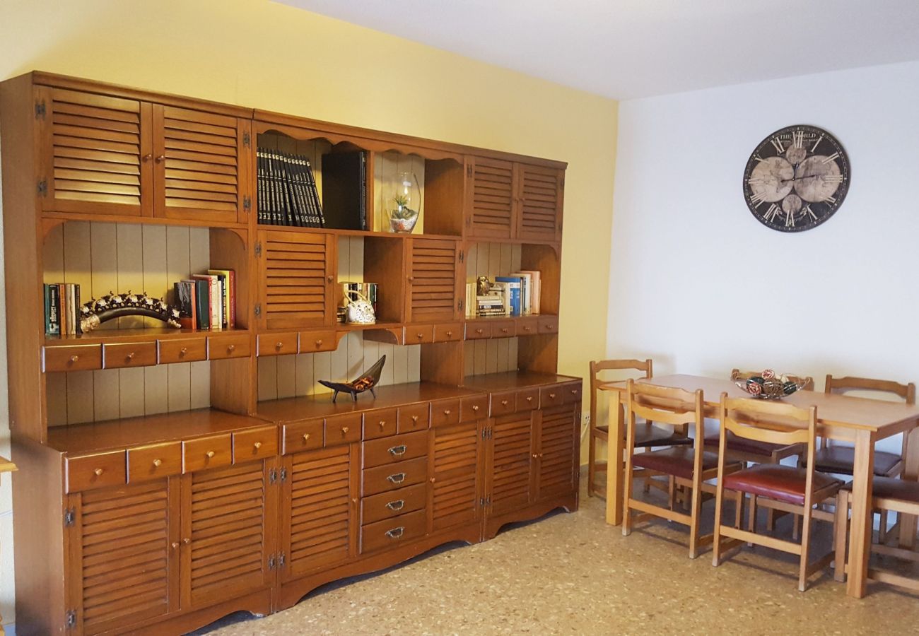 Apartamento en Gandia - XIPHO 5º - D