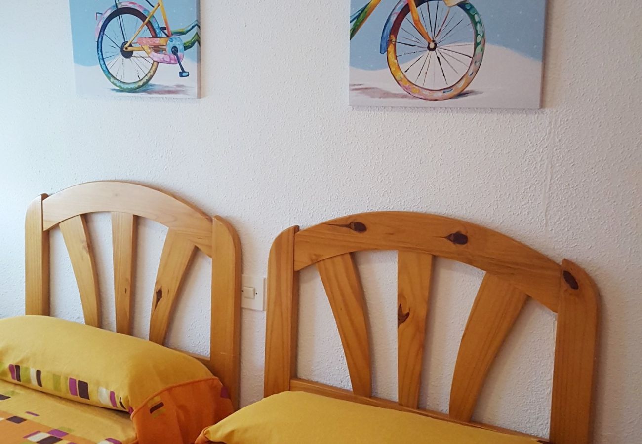Apartamento en Gandia - XIPHO 5º - D