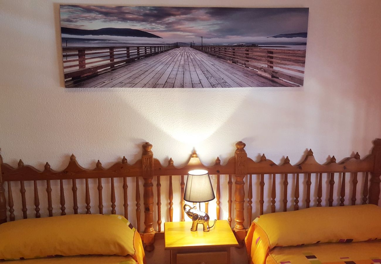 Apartamento en Gandia - XIPHO 5º - D
