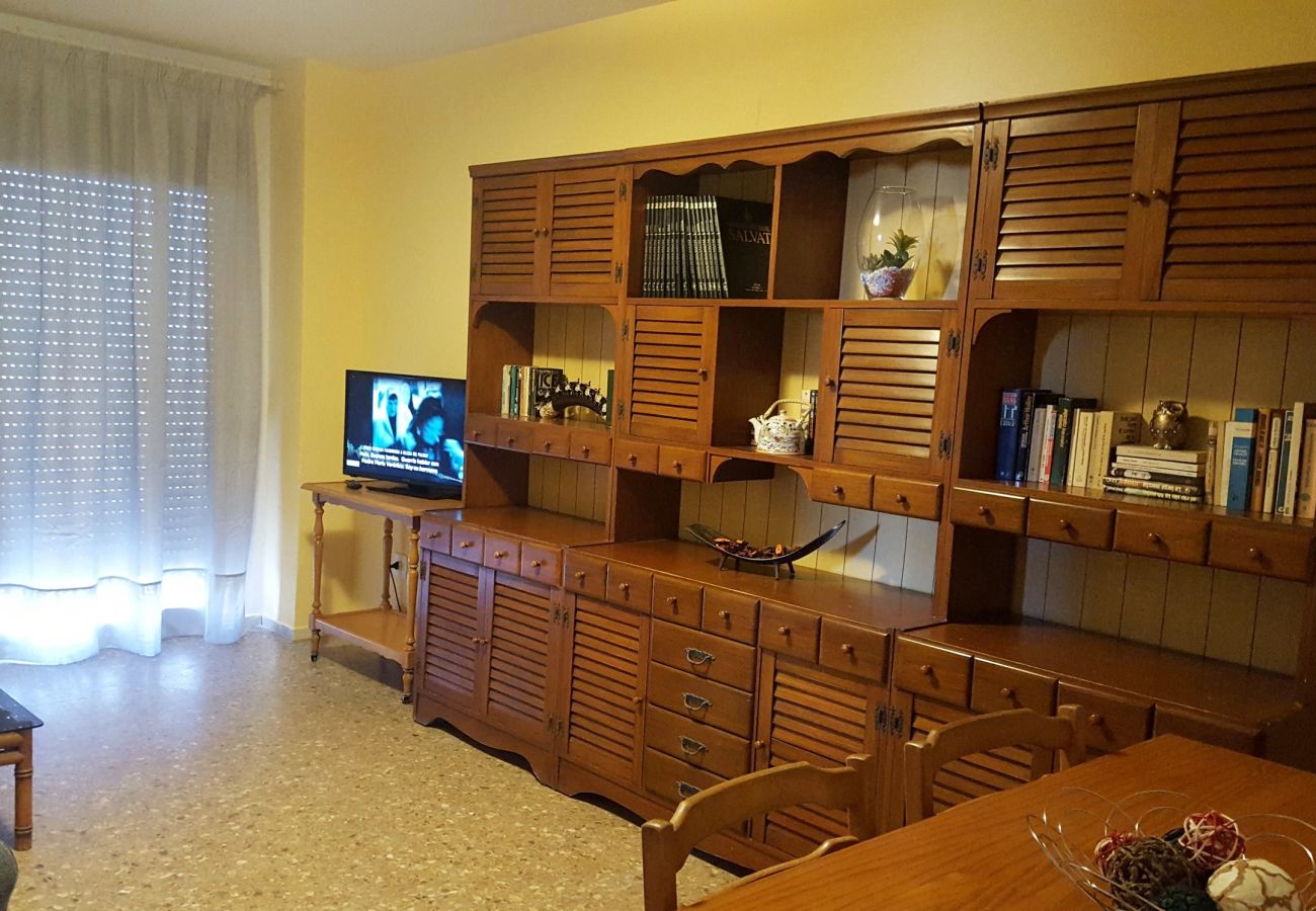 Apartamento en Gandia - XIPHO 5º - D