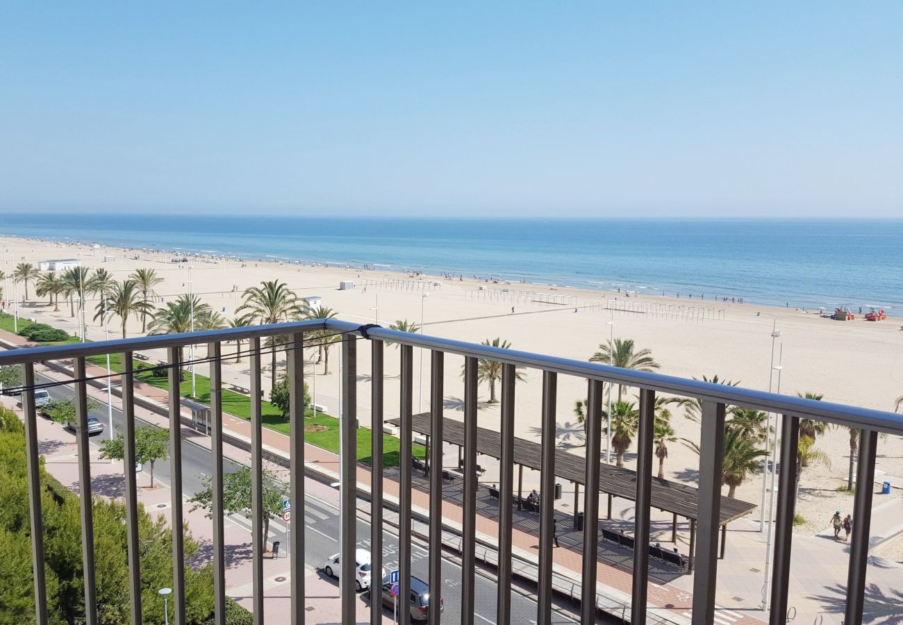 Apartamento en Gandia - XIPHO 5º - D