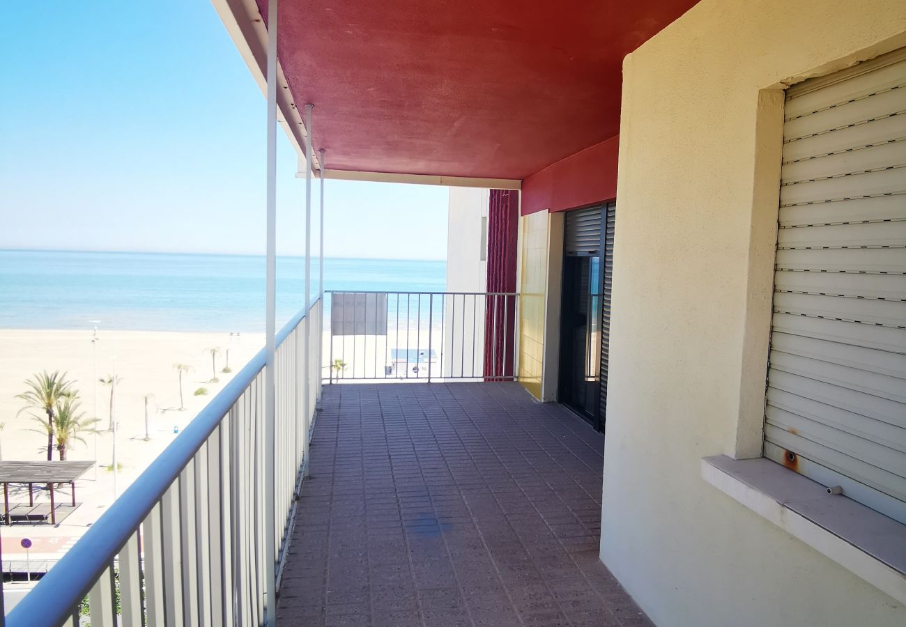 Apartamento en Gandia - XIPHO 5º - D