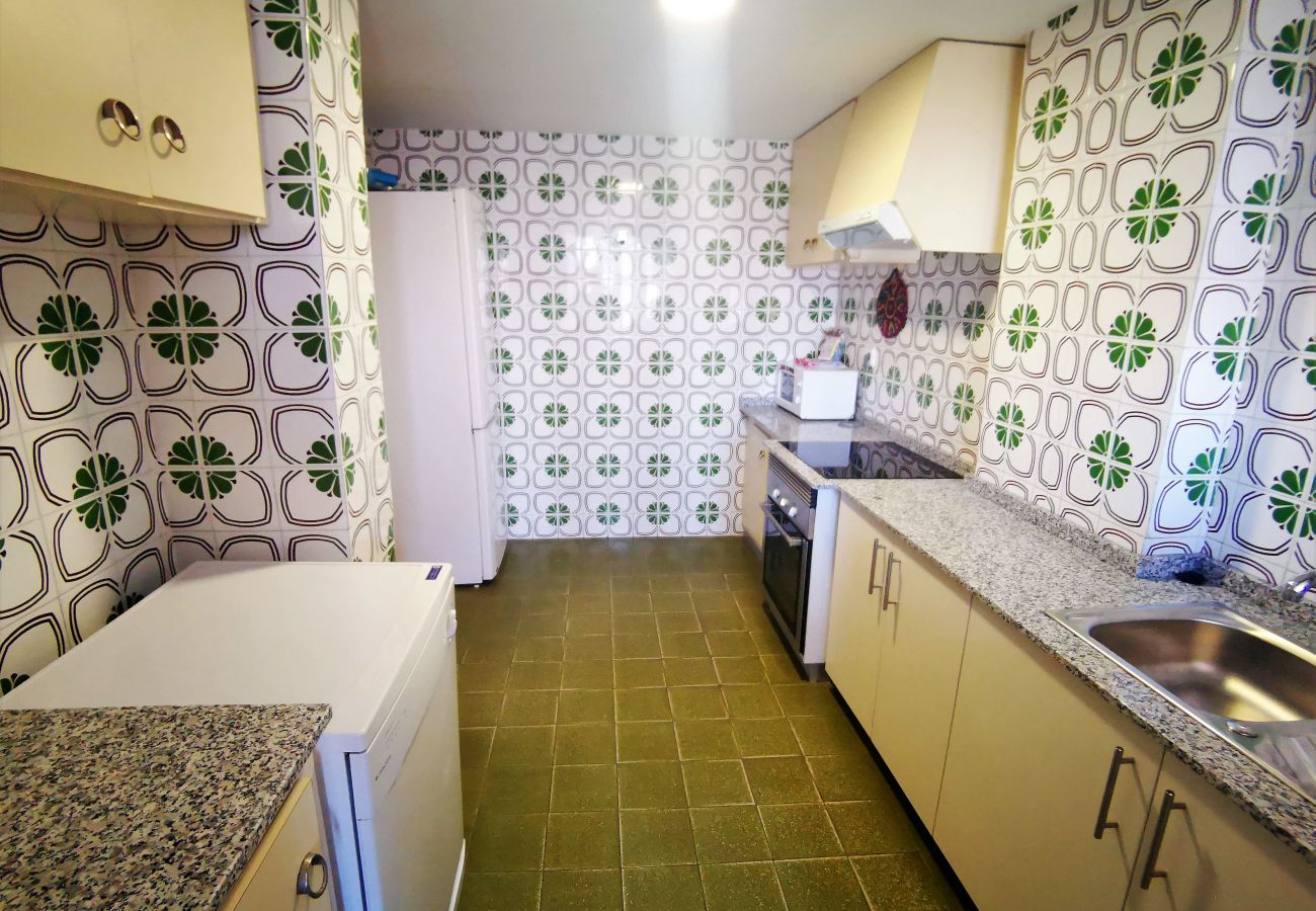 Apartamento en Gandia - XIPHO 5º - D