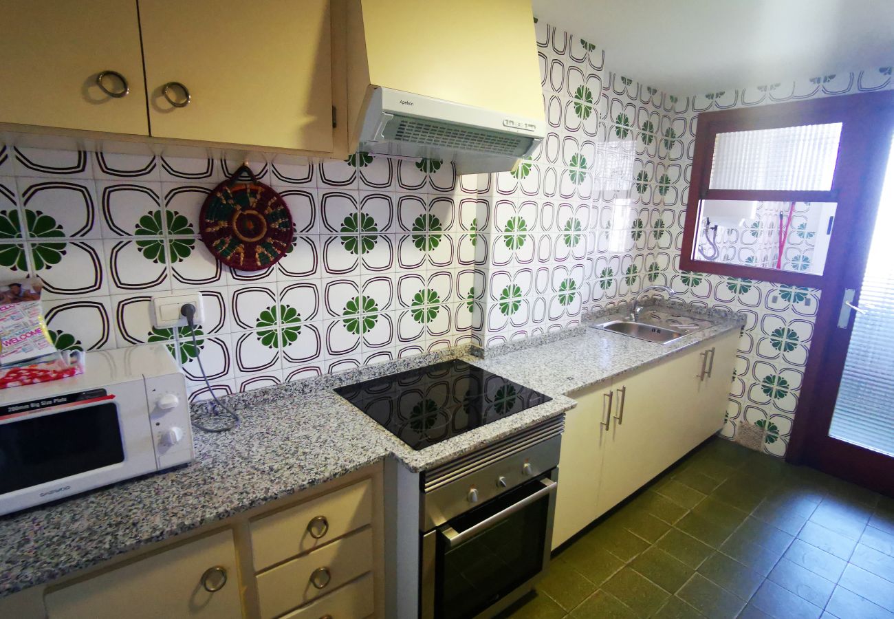 Apartamento en Gandia - XIPHO 5º - D