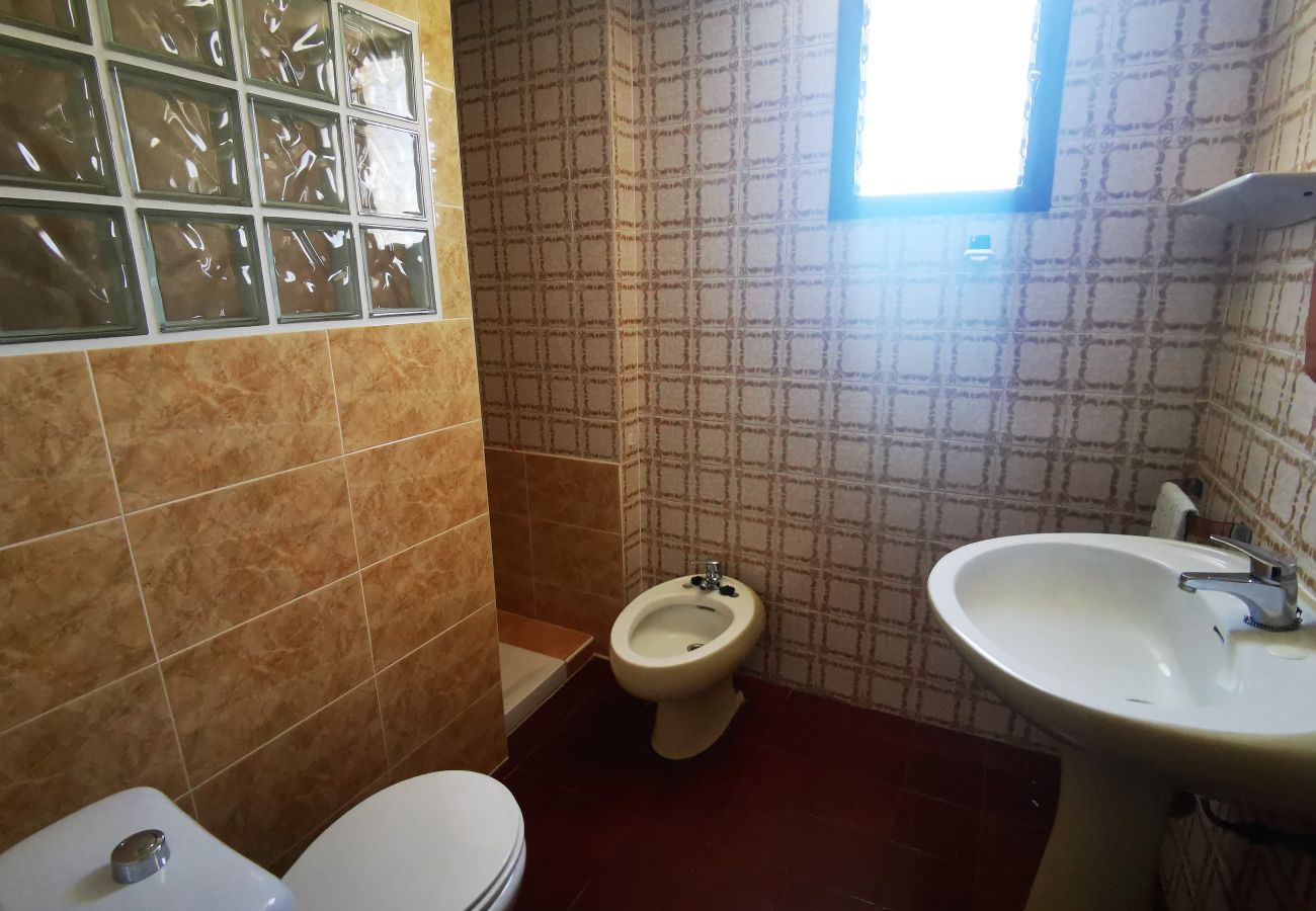 Apartamento en Gandia - XIPHO 5º - D