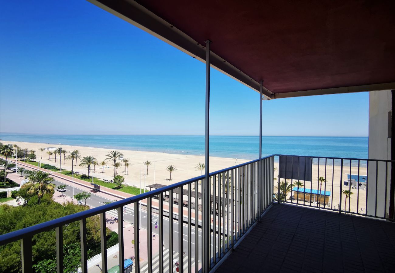 Apartamento en Gandia - XIPHO 5º - D