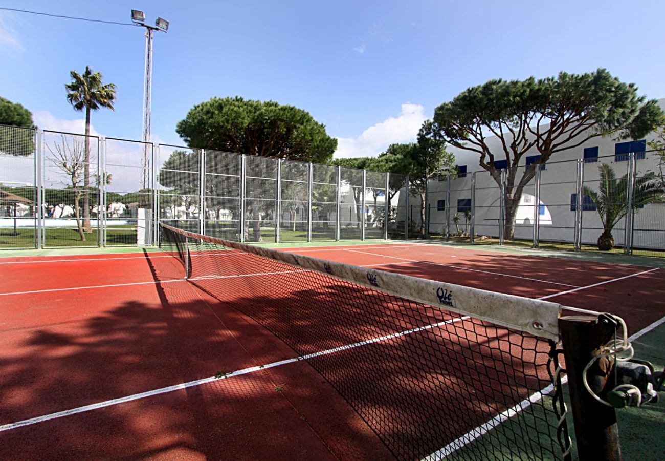 Apartamento en Chiclana de la Frontera - R277 La Almadraba bajo 