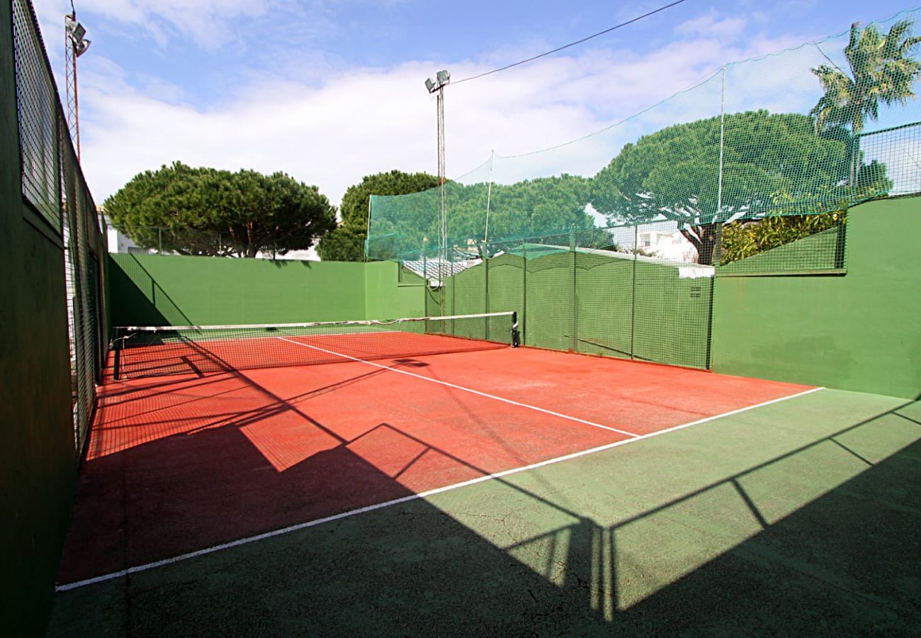 Apartamento en Chiclana de la Frontera - R277 La Almadraba bajo 