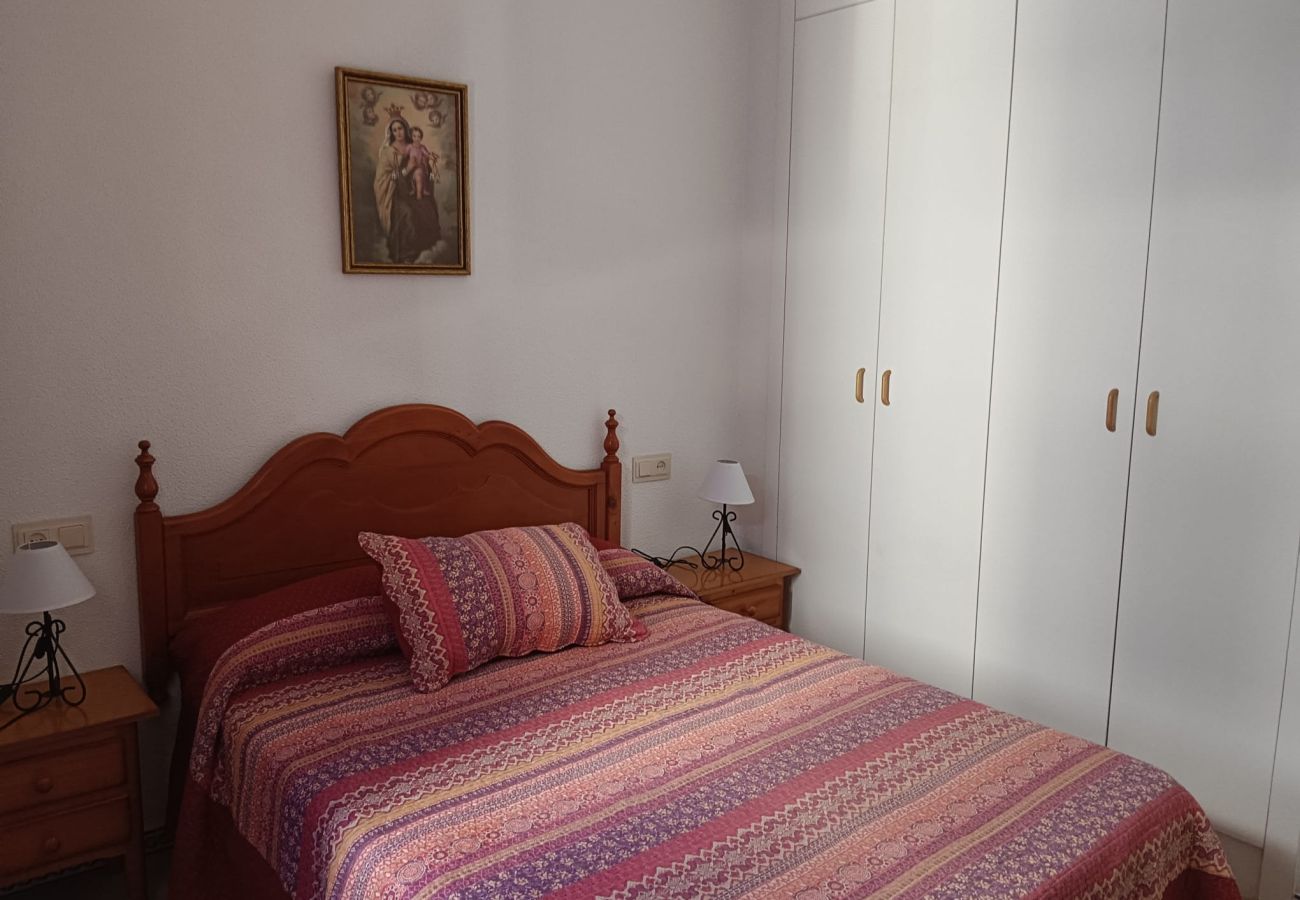 Apartamento en Chiclana de la Frontera - R277 La Almadraba bajo 