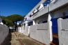 Apartamento en Chiclana de la Frontera - R277 La Almadraba bajo