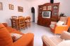 Apartamento en Chiclana de la Frontera - R277 La Almadraba bajo