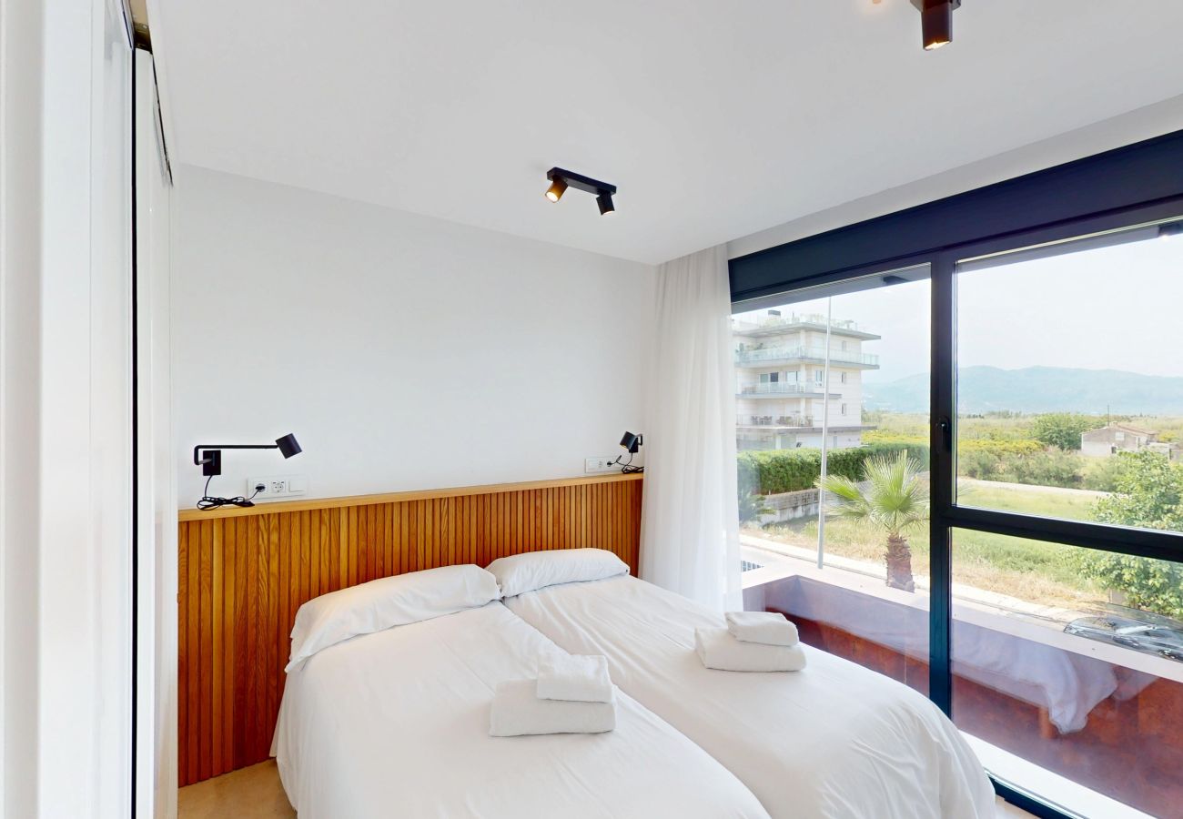 Apartamento en Oliva - Ocean Homes 1201