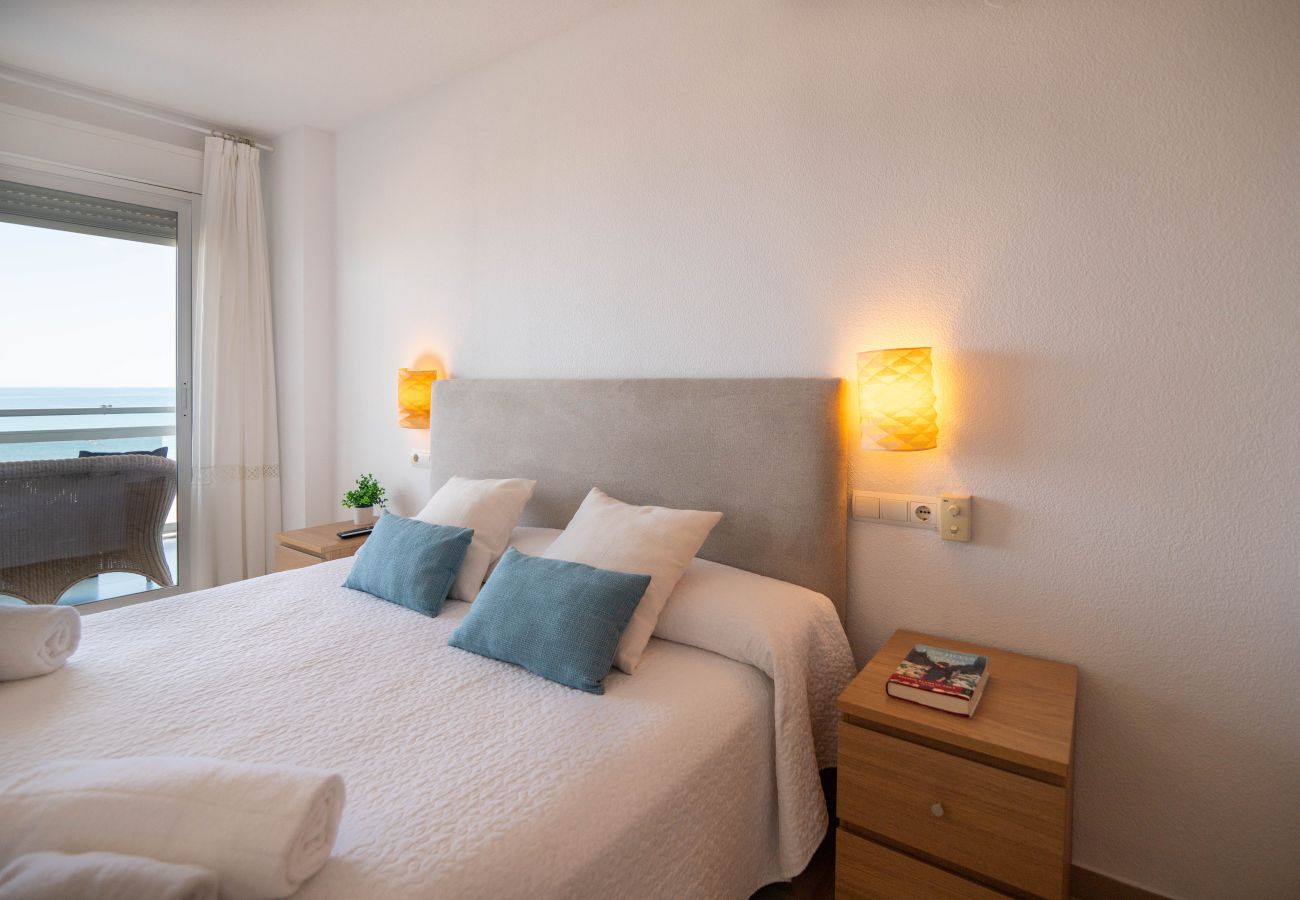 Apartamento en Playa de Gandía - 49. AG AIGUABLAVA 8-7-15