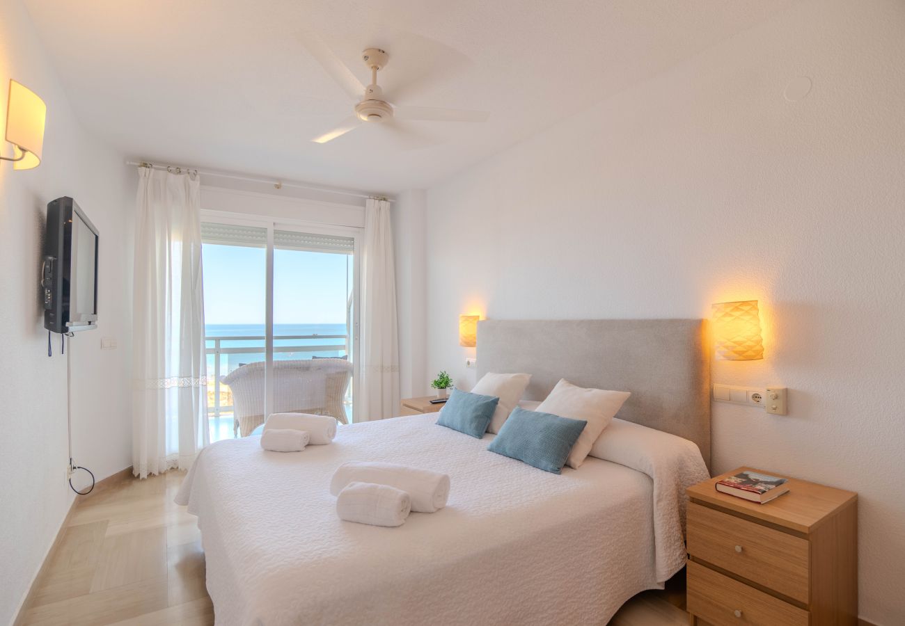 Apartamento en Playa de Gandía - 49. AG AIGUABLAVA 8-7-15