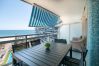 Apartamento en Playa de Gandía - 49. AG AIGUABLAVA 8-7-15