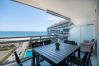 Apartamento en Playa de Gandía - 49. AG AIGUABLAVA 8-7-15
