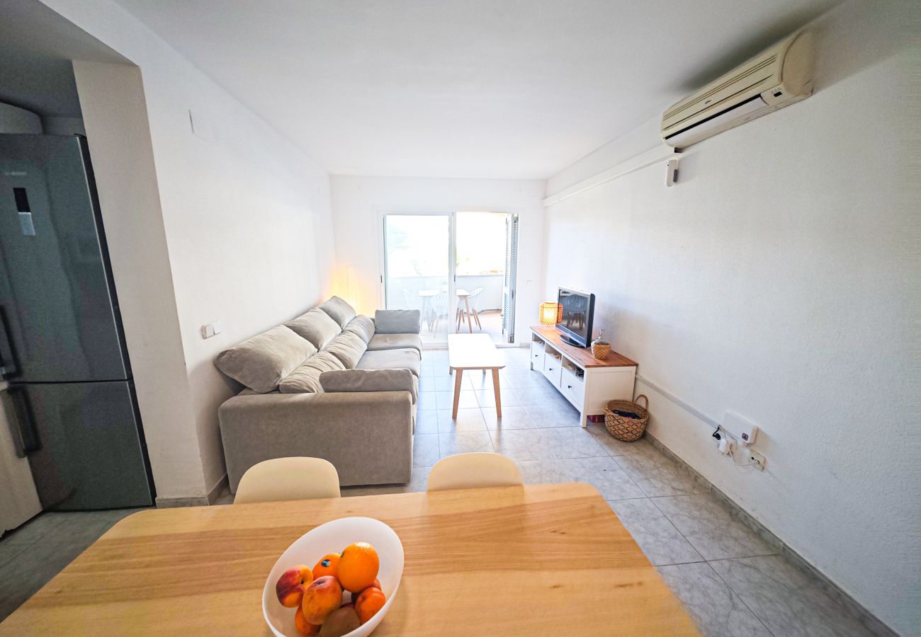 Apartamento en Cambrils - SOL MILLET 63 bjs 5